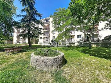 Appartement 4 pièces 72 m²