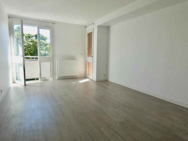 Appartement 4 pièces 72 m²