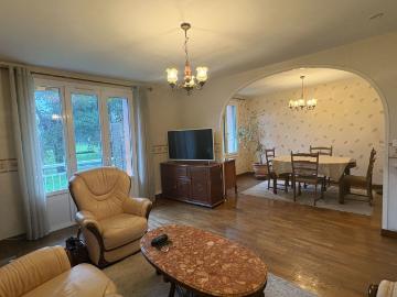 Appartement 4 pièces 72 m²