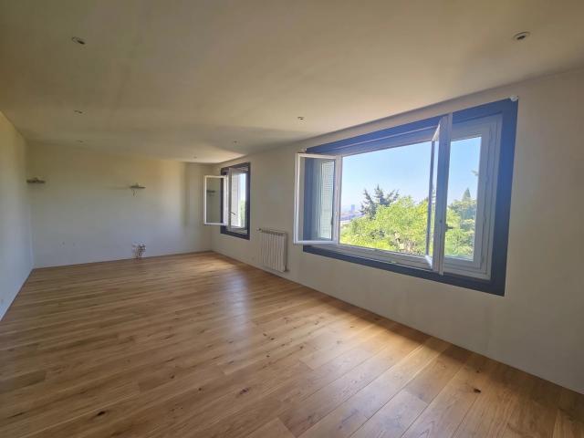 Appartement 4 pièces 72 m²