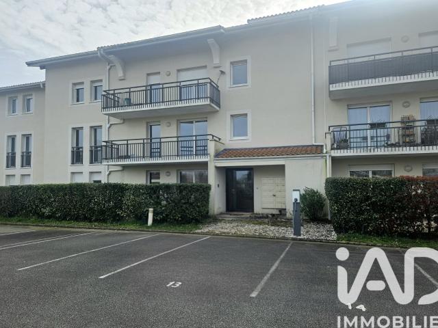 Appartement 4 pièces 72 m²