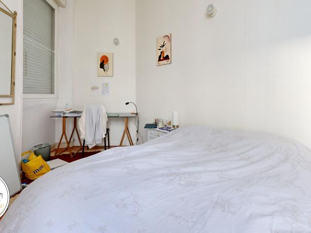 Appartement 4 pièces 72 m²