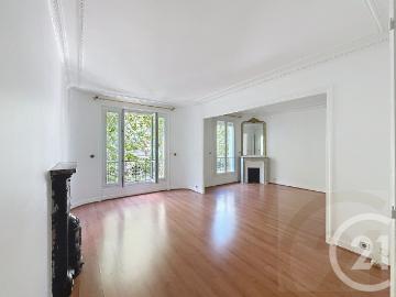Appartement 4 pièces 72 m²
