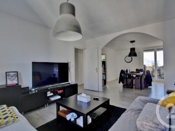 Appartement 4 pièces 72 m²