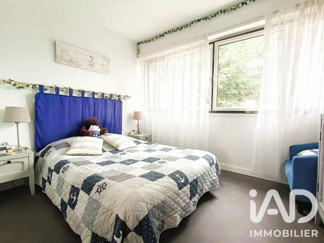 Appartement 4 pièces 72 m²