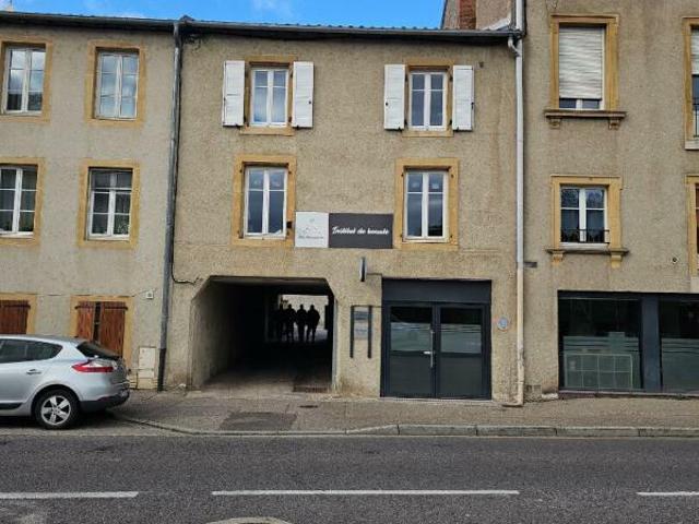 Appartement 4 pièces 72 m²