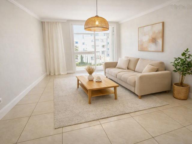 Appartement 4 pièces 72 m²