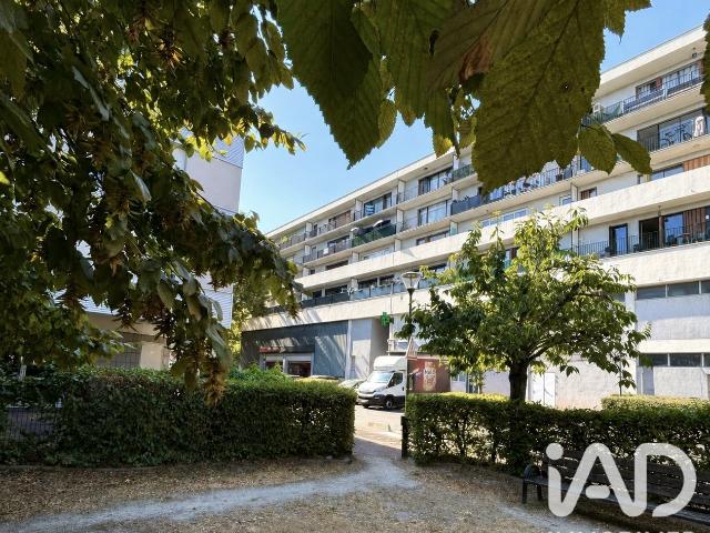 Appartement 4 pièces 72 m²