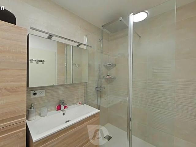 Appartement 4 pièces 72 m²