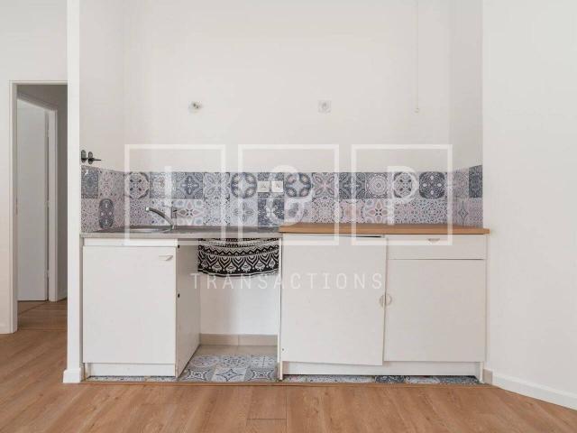 Appartement 4 pièces – 72m² Terrasse VANVES