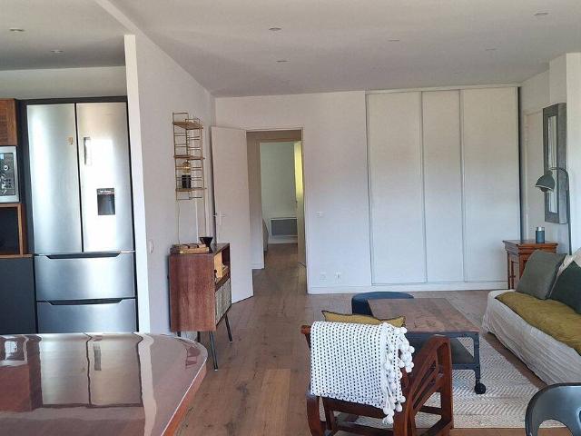 Appartement 4 pièces