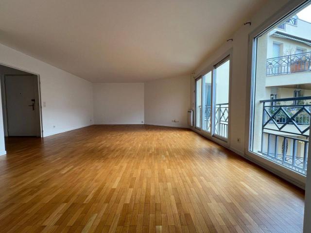 Appartement 4 pièces