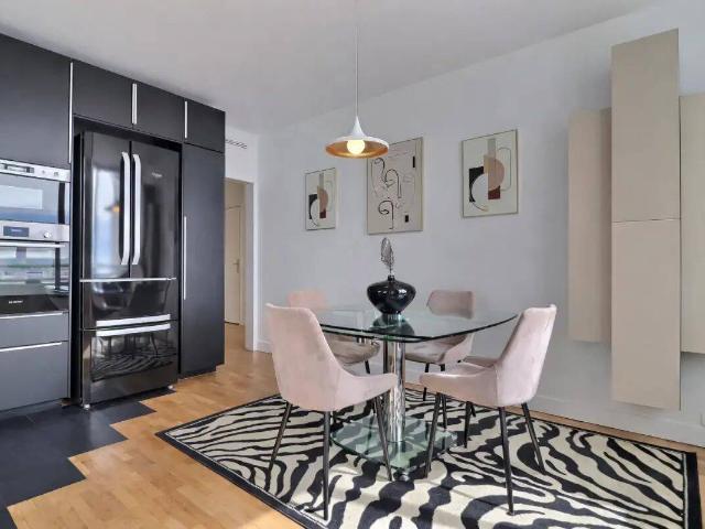 Appartement 4 pièces