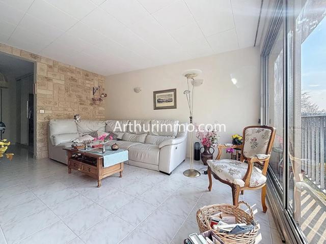 Appartement 4 pièces
