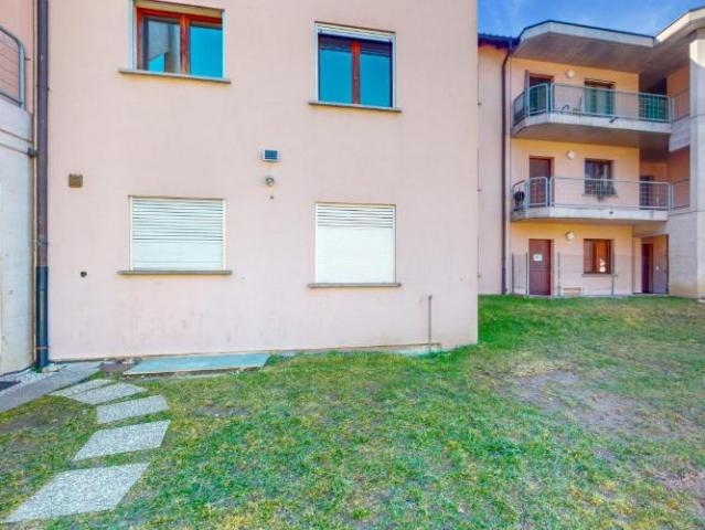 Appartement 4 pièces