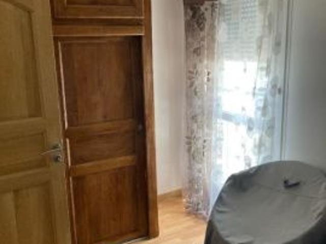Appartement 4 pièces 77.48 m²