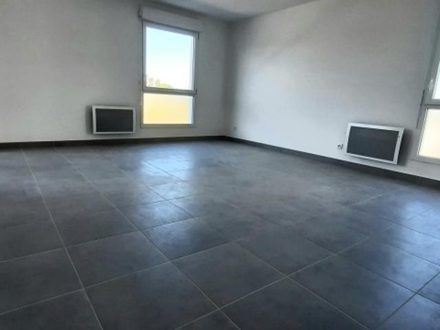 Appartement 4 pièces 77.52m²