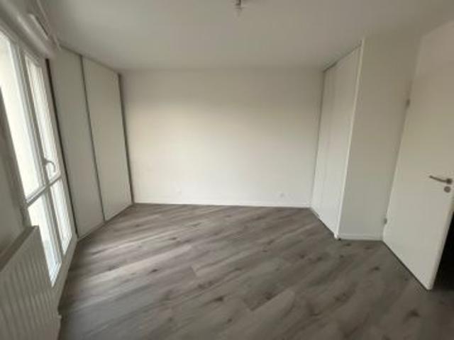 Appartement 4 pièces 77.7 m²