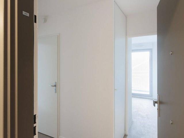 Appartement / 4 pièces / 77.20 m2