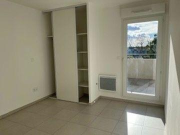 Appartement 4 pièces 77.3 m²