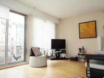 Appartement 4 pièces 77.3m²