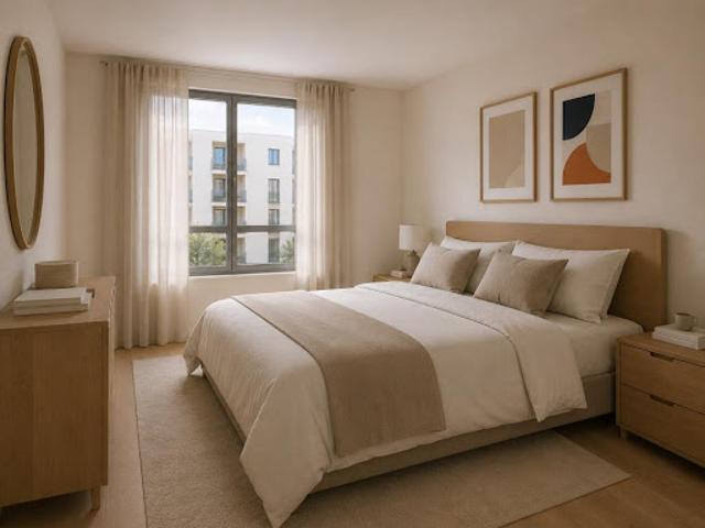 Appartement 4 pièces 77 m2