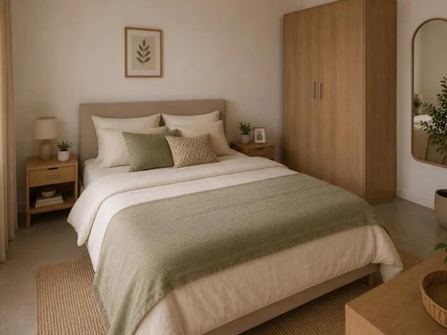 Appartement 4 pièces 77 m2