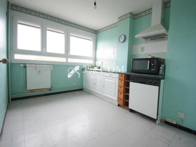 Appartement 4 pièces 77 m2 TOUL 54200