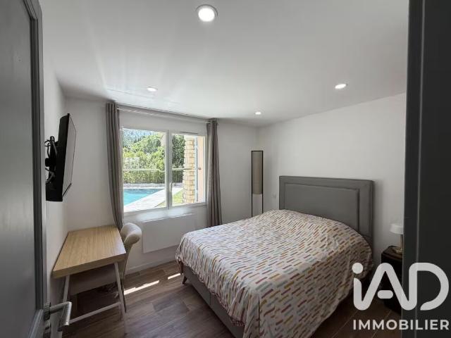 Appartement 4 pièces, 77 m² à louer à Aix en Provence 13080