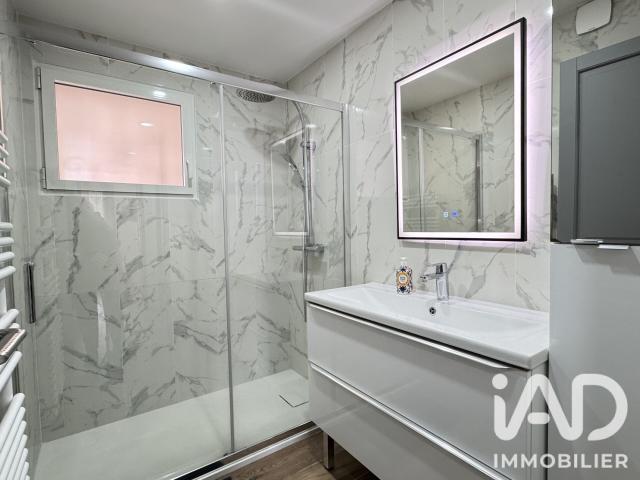 Appartement 4 pièces, 77 m² à louer à Aix en Provence 13080