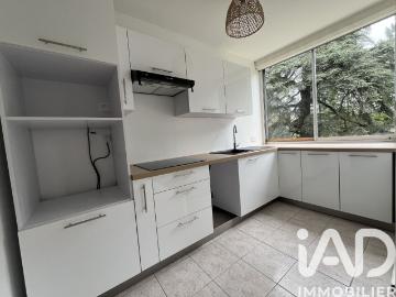 Appartement 4 pièces, 77 m² à louer à Boussy Saint Antoine 91800
