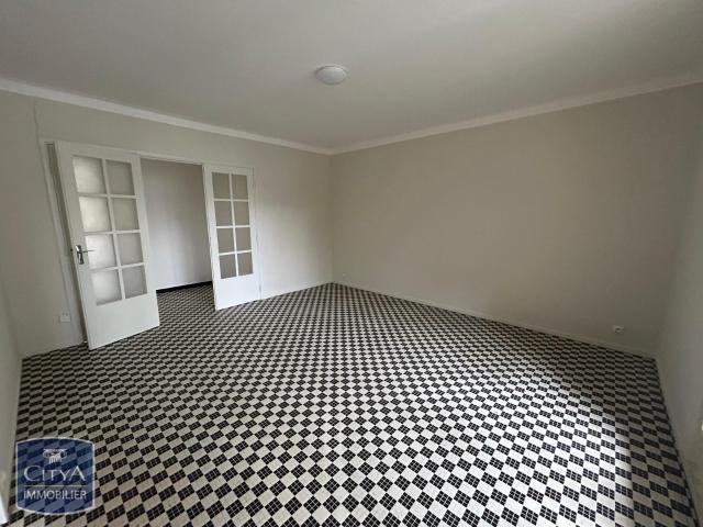 Appartement 4 pièces, 77 m² à louer à Chambéry 73000