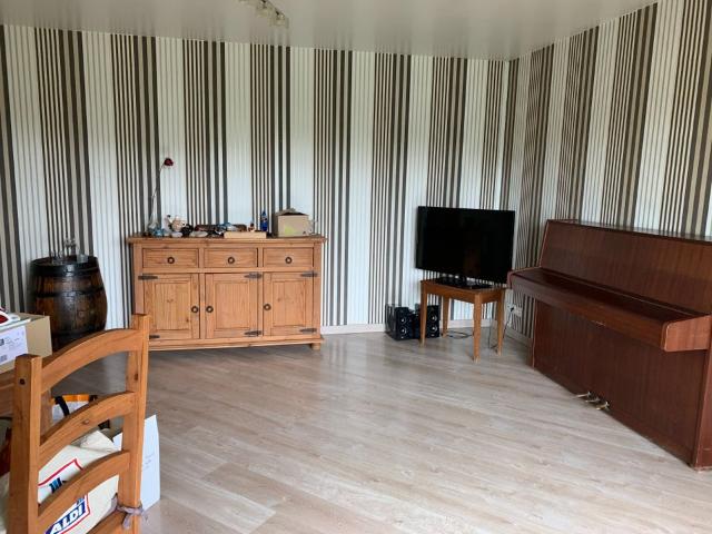 Appartement 4 pièces, 77 m² à louer à Creil 60100