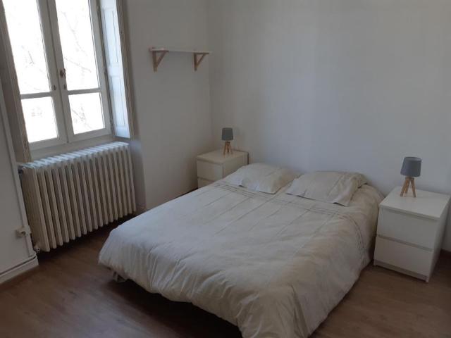Appartement 4 pièces, 77 m² à louer à Nîmes 30000