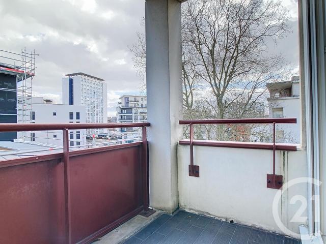 Appartement 4 pièces, 77 m² à louer à Orly 94310