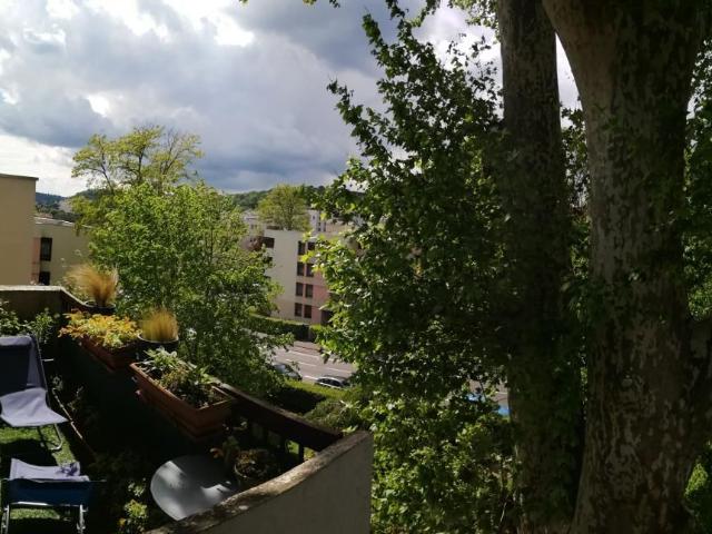 Appartement 4 pièces, 77 m² à louer à Palaiseau 91120