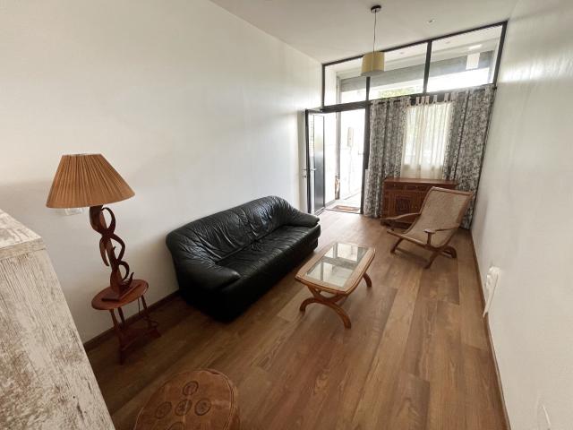 Appartement 4 pièces, 77 m² à louer à Saint Denis 97400