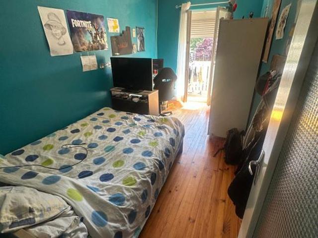 Appartement 4 pièces, 77 m² à louer à Saint Jean de Bournay 38440