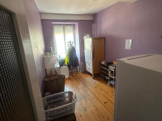 Appartement 4 pièces, 77 m² à louer à Saint Jean de Bournay 38440