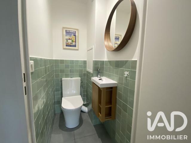 Appartement 4 pièces, 77 m² à louer à Suresnes 92150