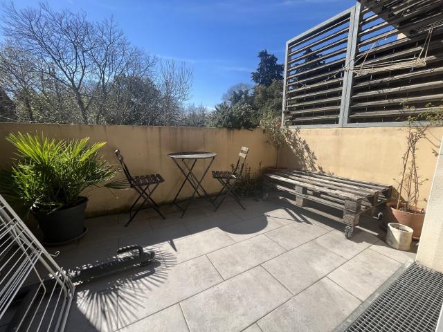 Appartement 4 pièces 77 m²