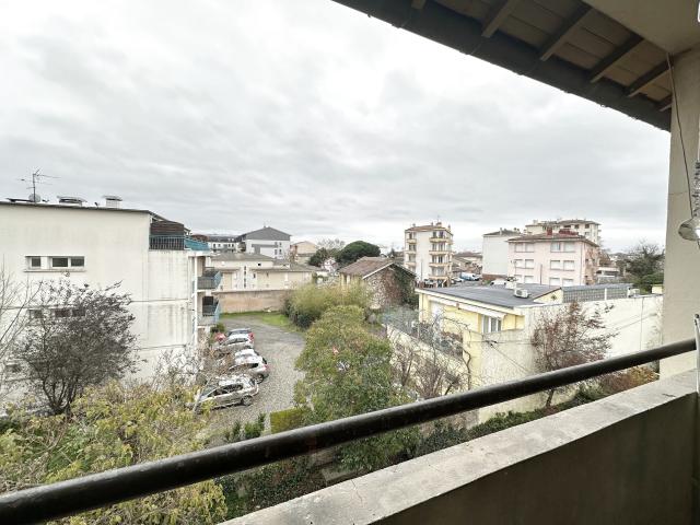 Appartement 4 pièces 77 m²
