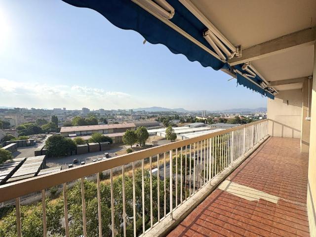Appartement 4 pièces 77 m²