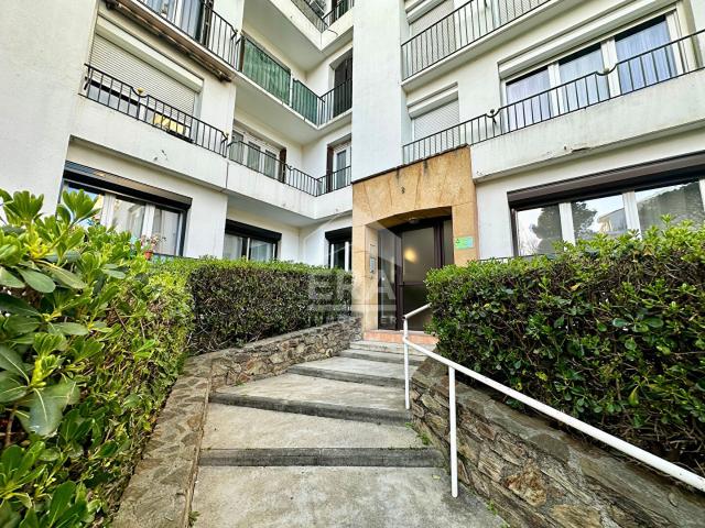 Appartement 4 pièces 77 m²