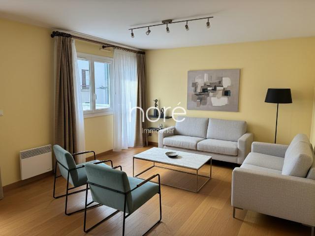 Appartement 4 pièces 77 m²