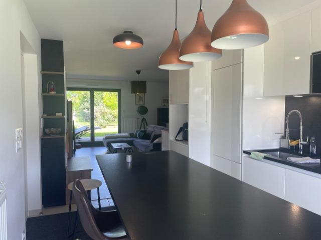 Appartement 4 pièces 77 m²