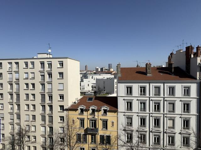 Appartement 4 pièces 77 m²
