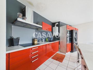 Appartement 4 pièces 77 m²