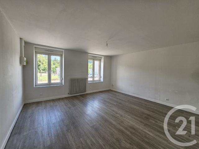 Appartement 4 pièces 77 m²