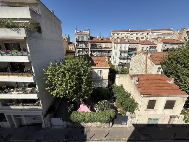Appartement 4 pièces 77 m²